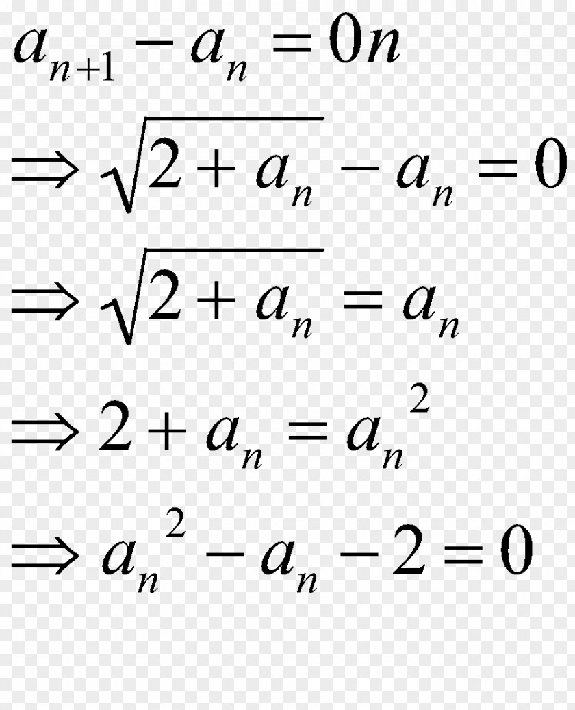 Handwritten Math Formula Mathematics Equation Angle Handwriting PNG