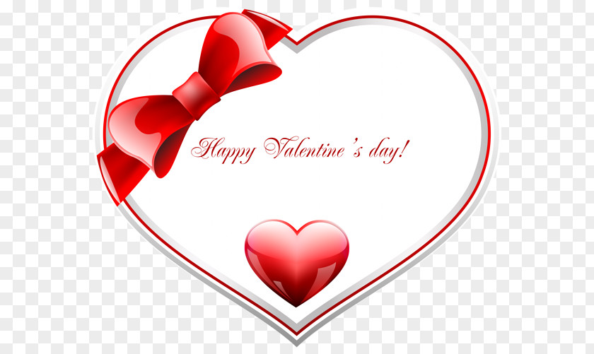 Happy Valentines Day Valentine's Heart Mother's Clip Art PNG