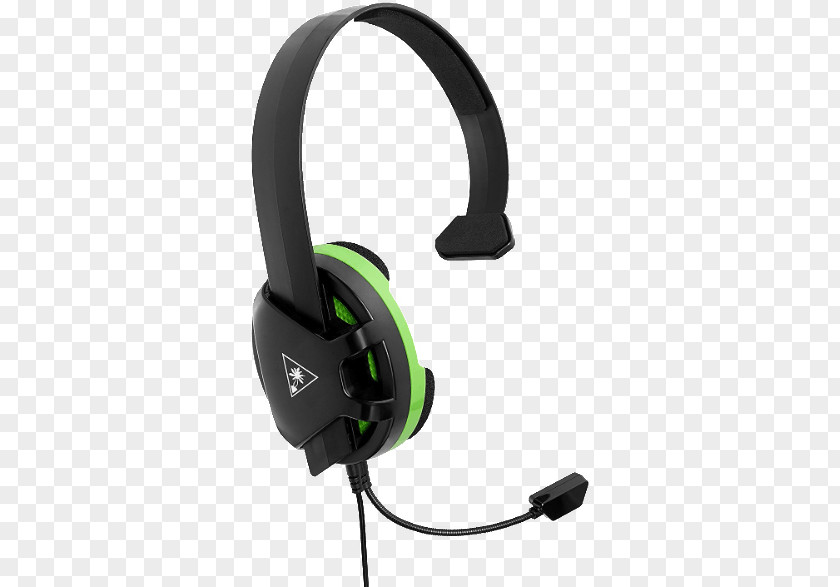 Headphones Turtle Beach Recon Chat Xbox One Ear Force PS4/PS4 Pro PlayStation 4 PNG
