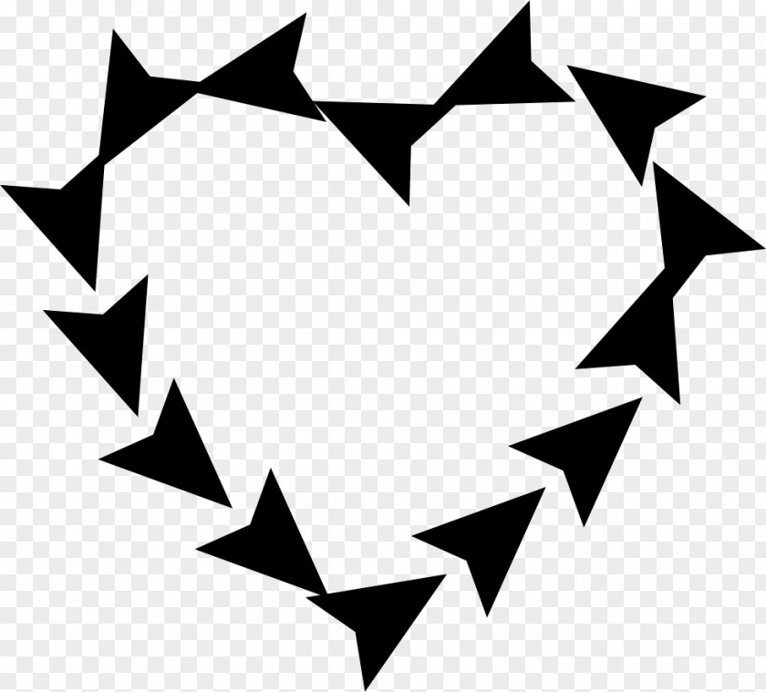 Heart Royalty-free Symbol PNG