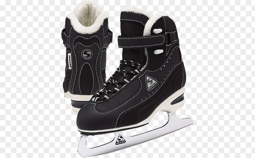 Ice Skates Skating Figure Skate Roller PNG