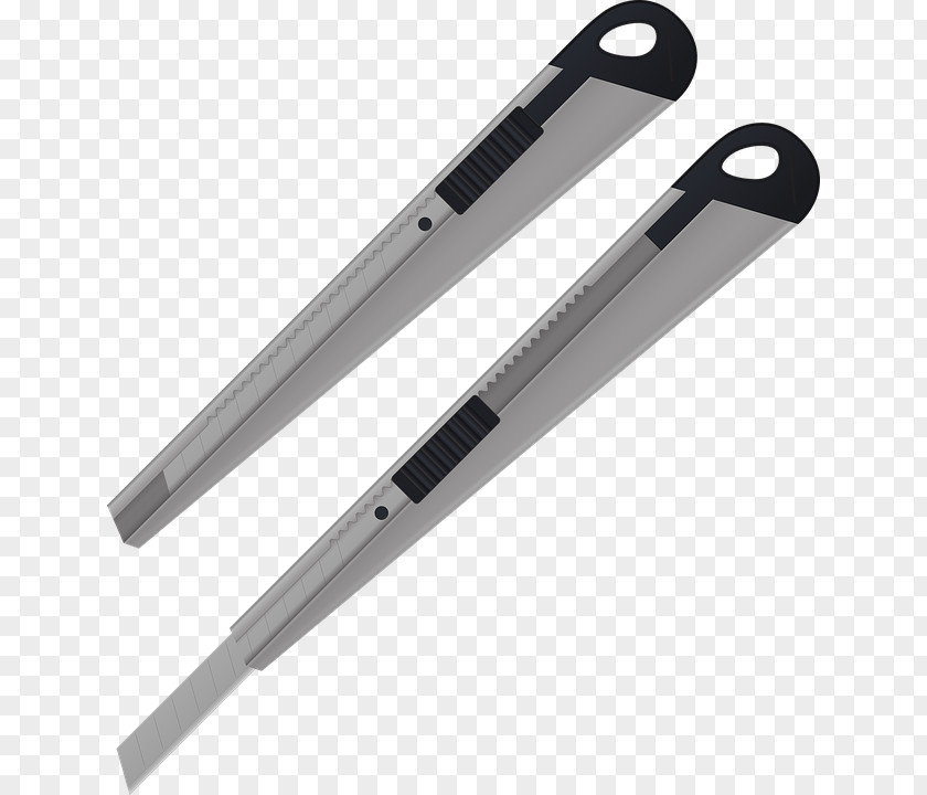Knife Utility Knives Blade PNG