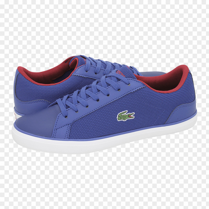Lacoste Djokovic Skate Shoe Sneakers Fashion PNG