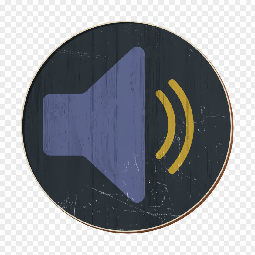Logo Symbol Sound Icon Speaker Essential PNG