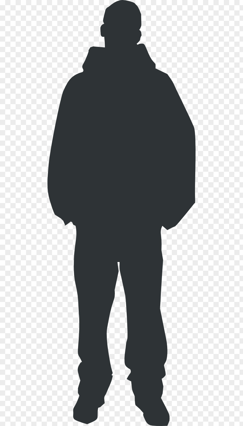 People Outline Person Clip Art PNG