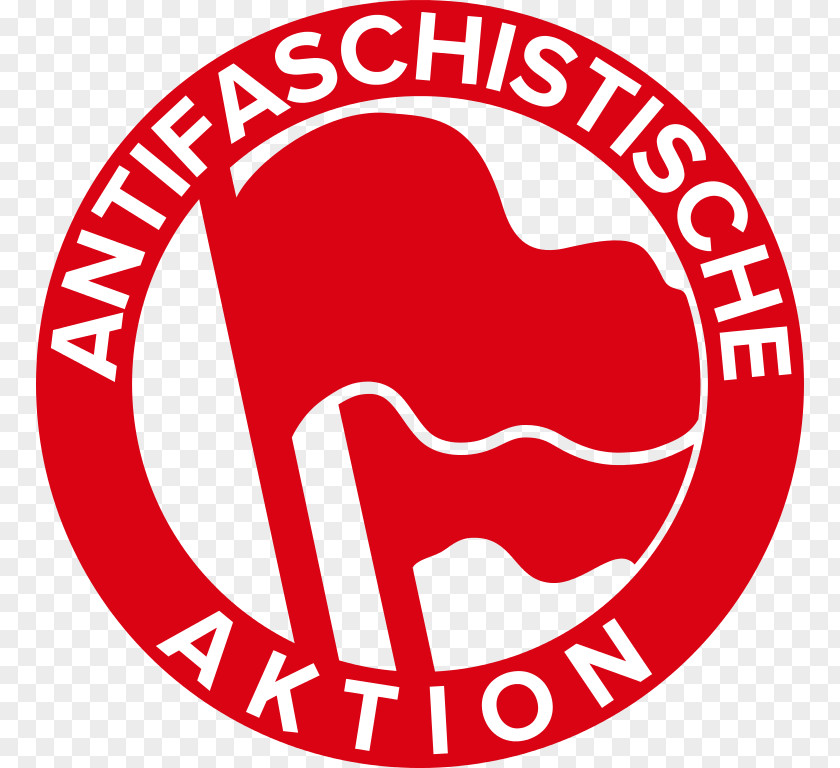 Post-WWII Anti-fascism Antifaschistische Aktion Wikimedia Commons PNG