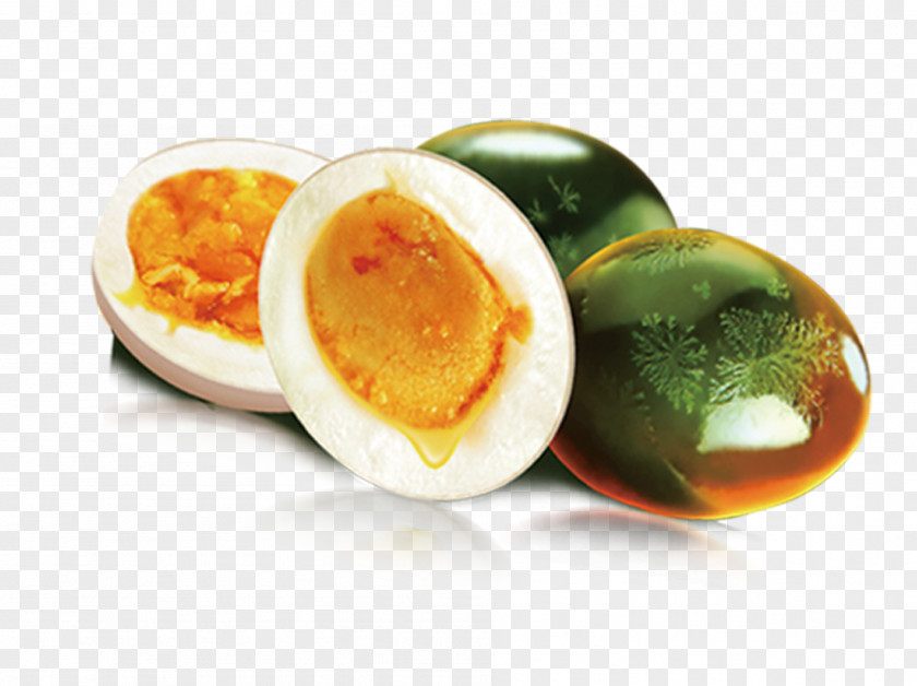 Preserved Eggs Salted Duck Egg Century Food Preservation PNG