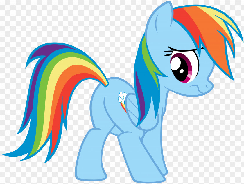 Rainbow Pony Dash Applejack Pinkie Pie Twilight Sparkle PNG