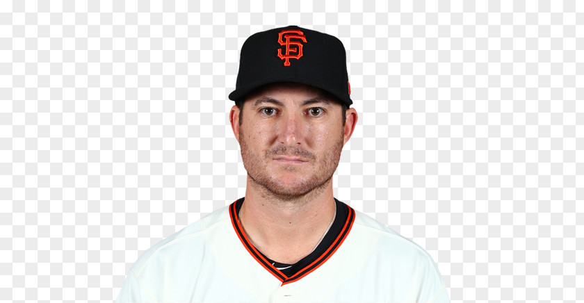 San Francisco Giants Baseball Coach Player Hat PNG