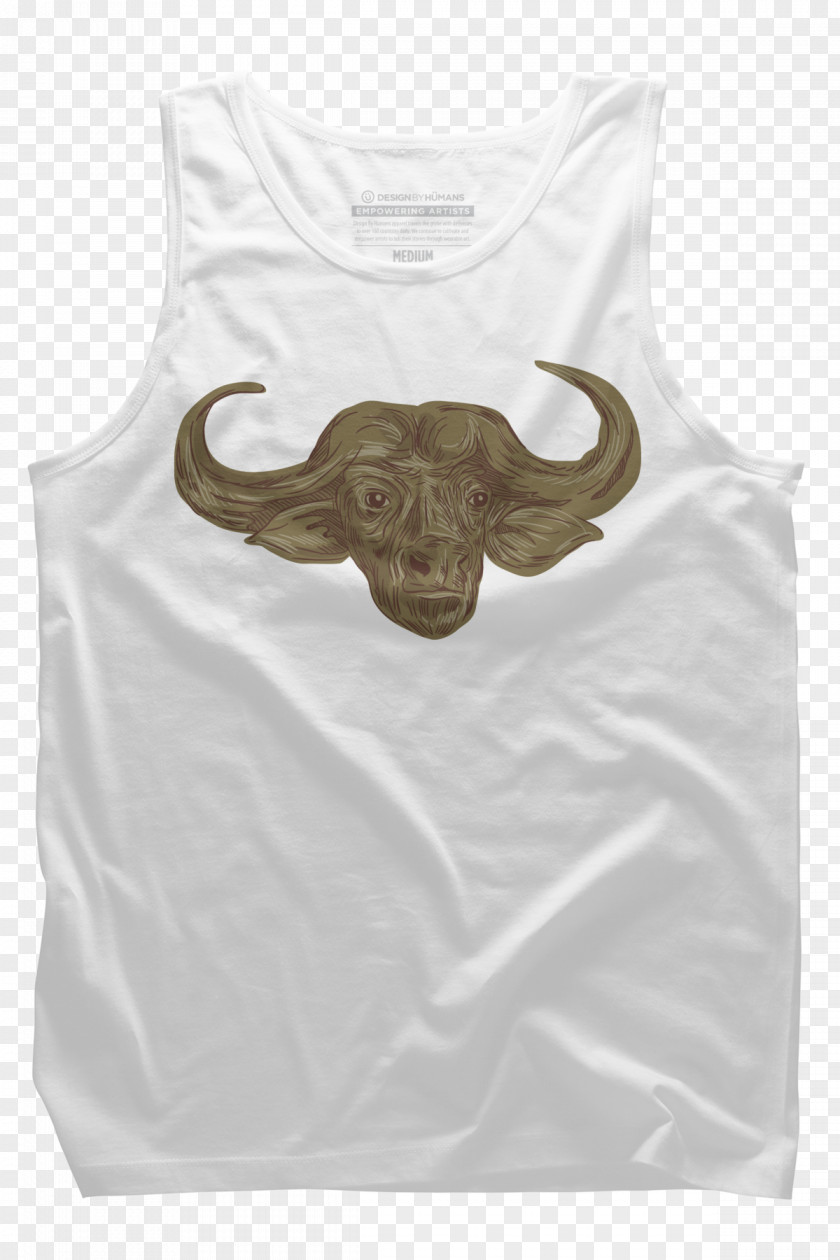 T-shirt Sleeveless Shirt Outerwear Neck PNG
