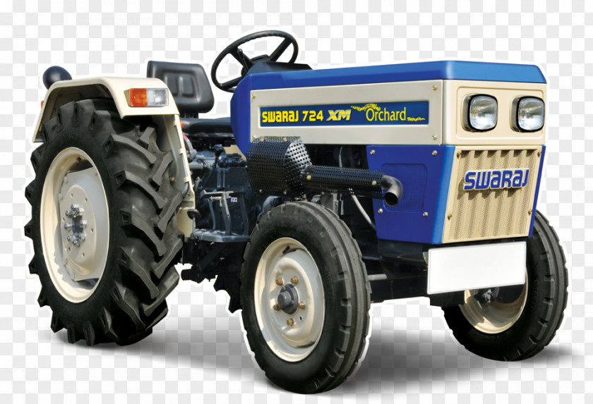 Tractors Mahindra & Swaraj Punjab Ltd. John Deere PNG