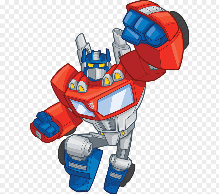 Transformer Transformers: The Game Optimus Prime Toy PNG