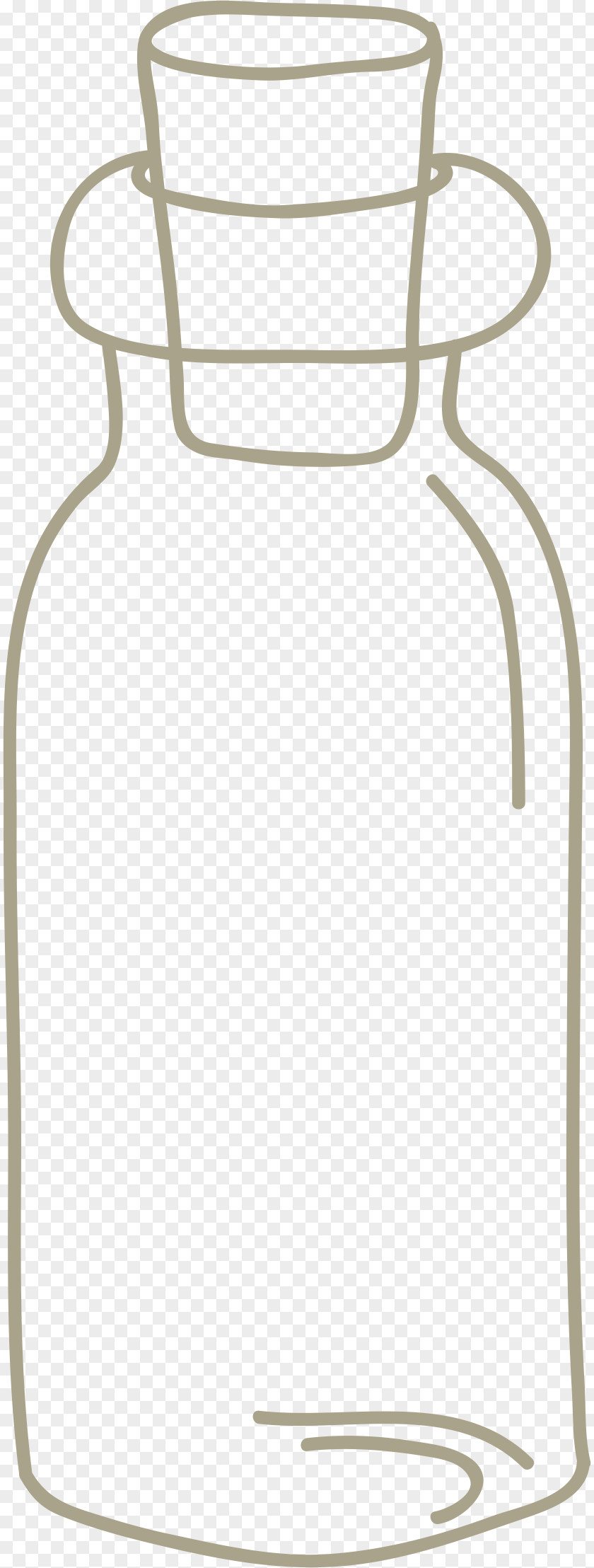 Water Bottle Clip Art PNG