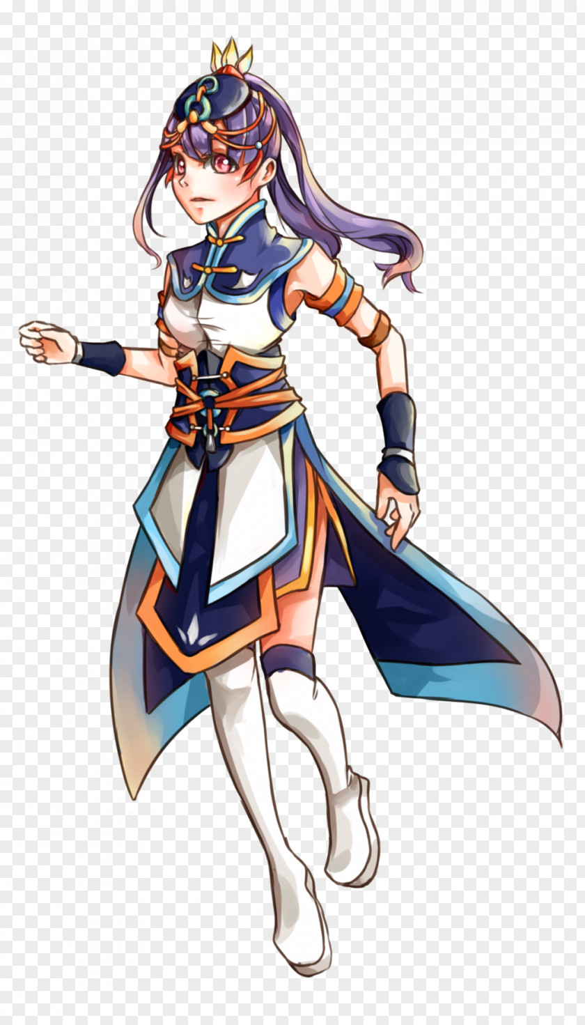 Xin Hua Vocaloid Art Bplats PNG