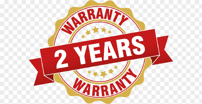 2 YEARS WARRANTY Stock Photography Warranty Royalty-free PNG