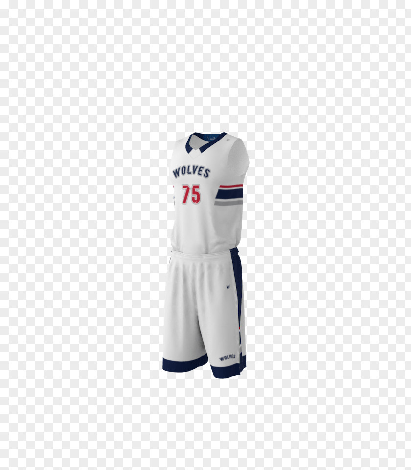 Basketball Jersey Uniform Shorts PNG