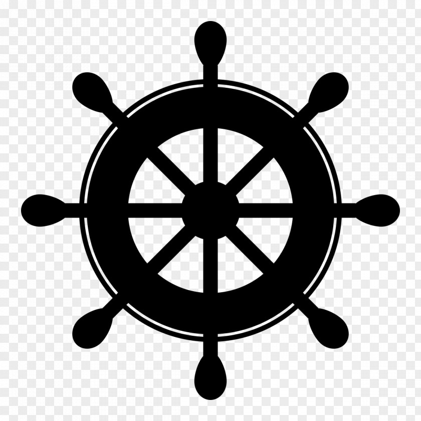 Boat Rudder Royalty-free Drawing PNG