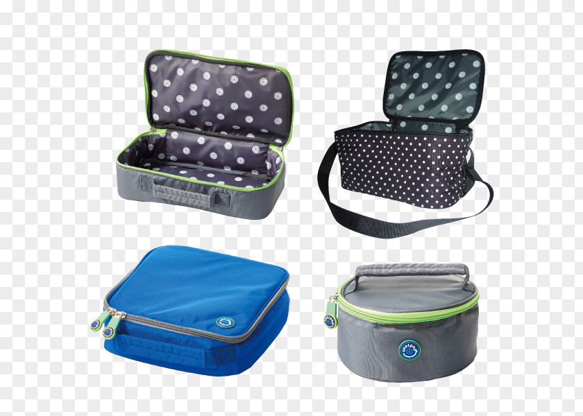 Cooler Bag Product Design Plastic Pattern PNG