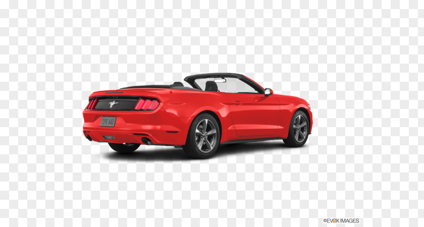 Ford 2017 Mustang V6 Car Dealership Deragon PNG