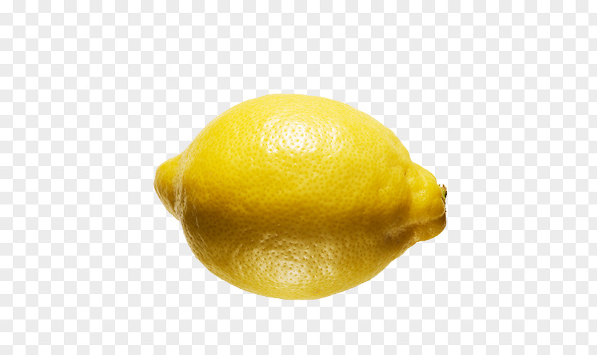 Fresh Lemon Fruit Vitamin PNG