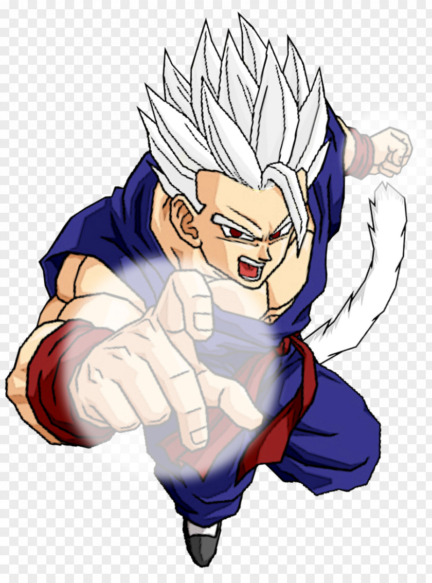 Goku Gohan Vegeta Gotenks Super Saiya PNG