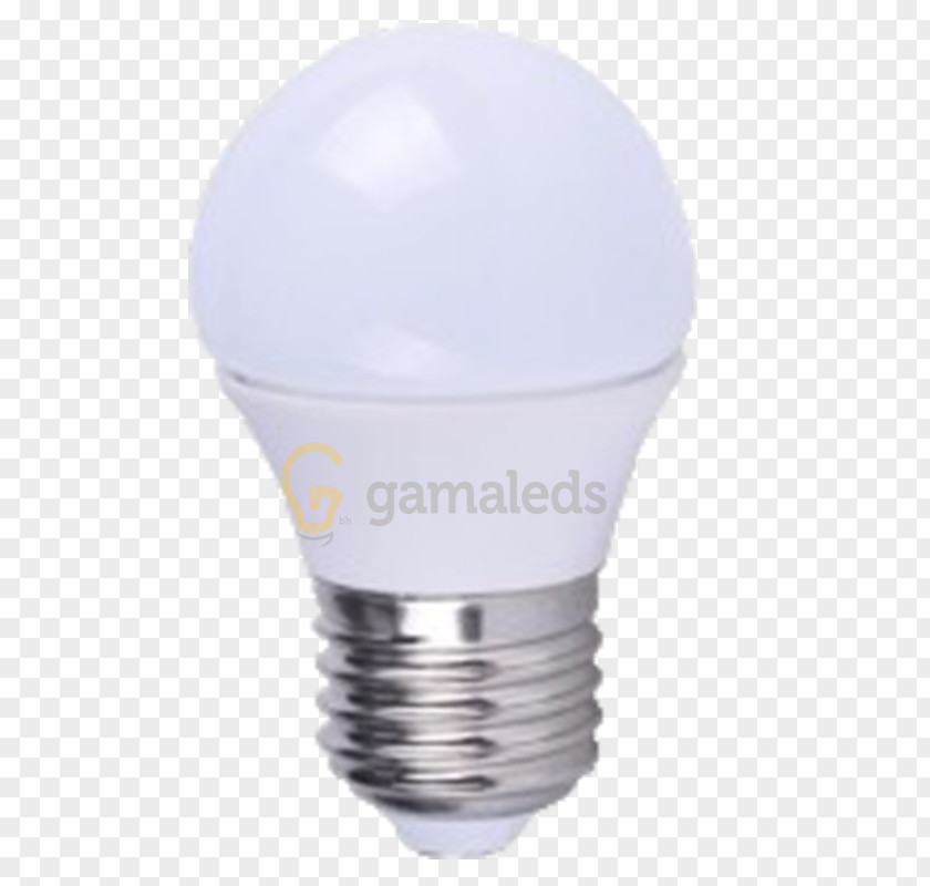Light Lighting LED Lamp Edison Screw PNG