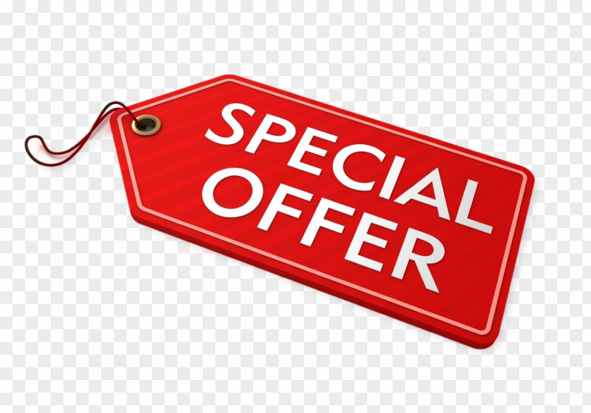 Limited Offer Discounts And Allowances Promotion Proposal PNG
