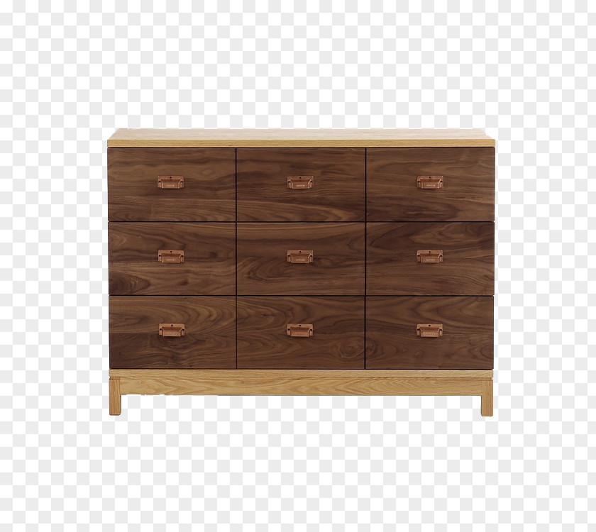 Log Nine Bucket Cabinet Drawer Cabinetry PNG