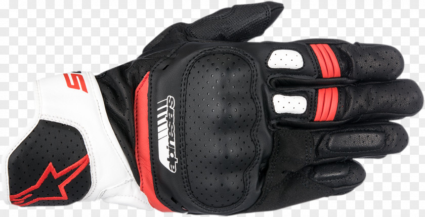 Motorcycle Alpinestars Helmets Glove Leather PNG