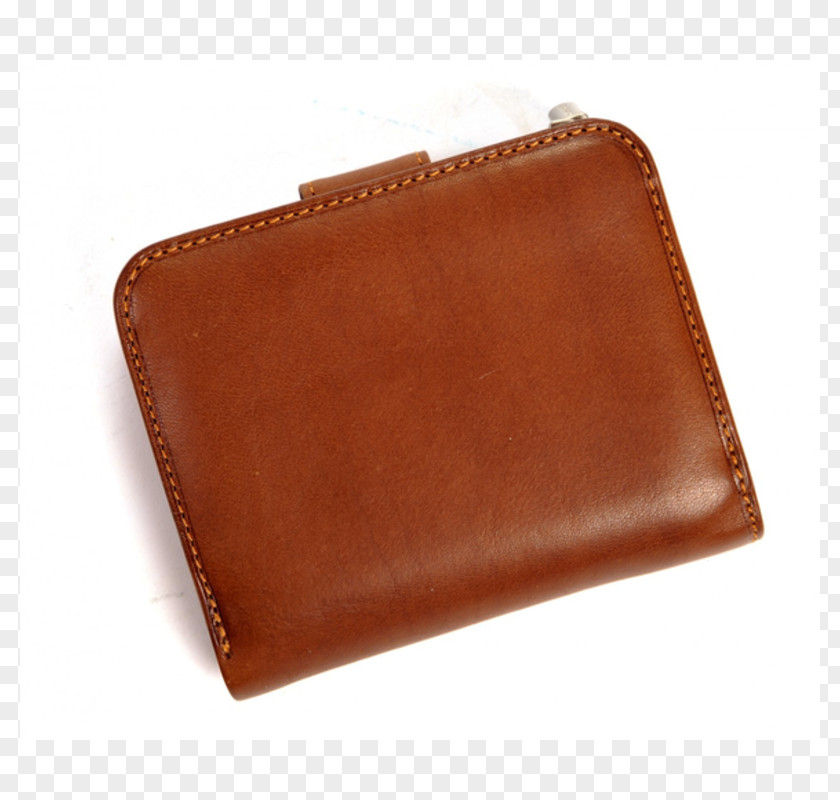 Passport Hand Bag Wallet Coin Purse Brown Leather PNG