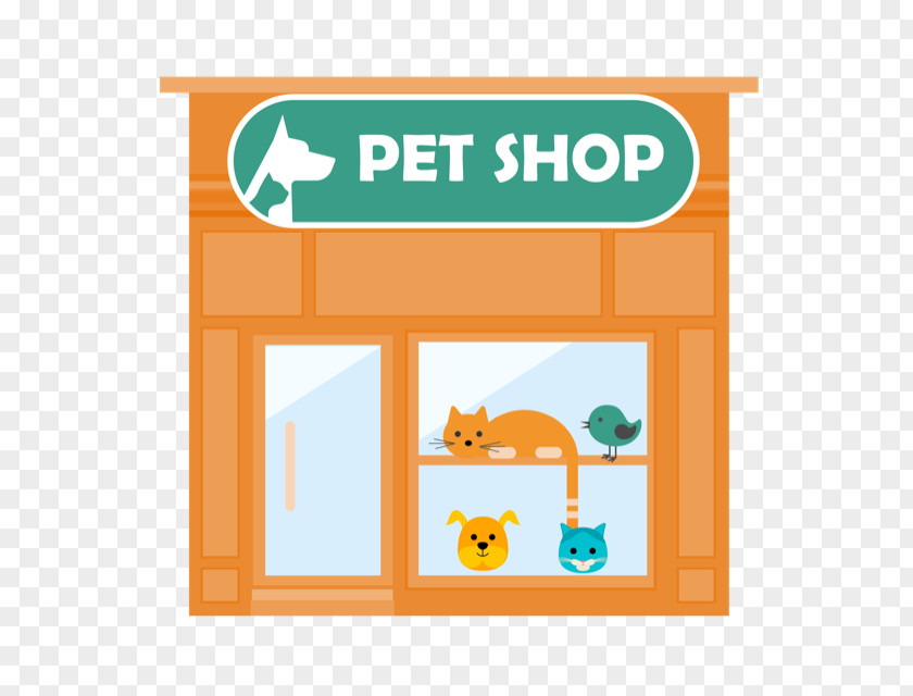 Pharmacy Store Pet Shop Dog Cat PNG