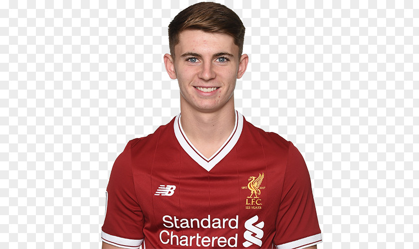 Premier League Ben Woodburn Liverpool F.C. Wales National Football Team Player PNG