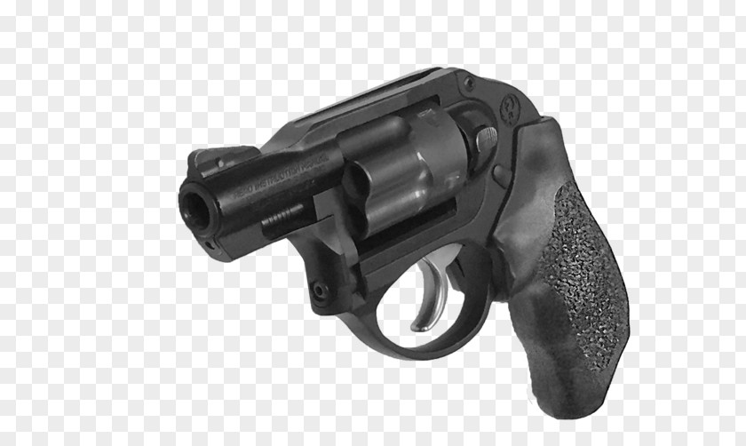 Revolver Trigger Ruger LCR Firearm Sturm, & Co. PNG