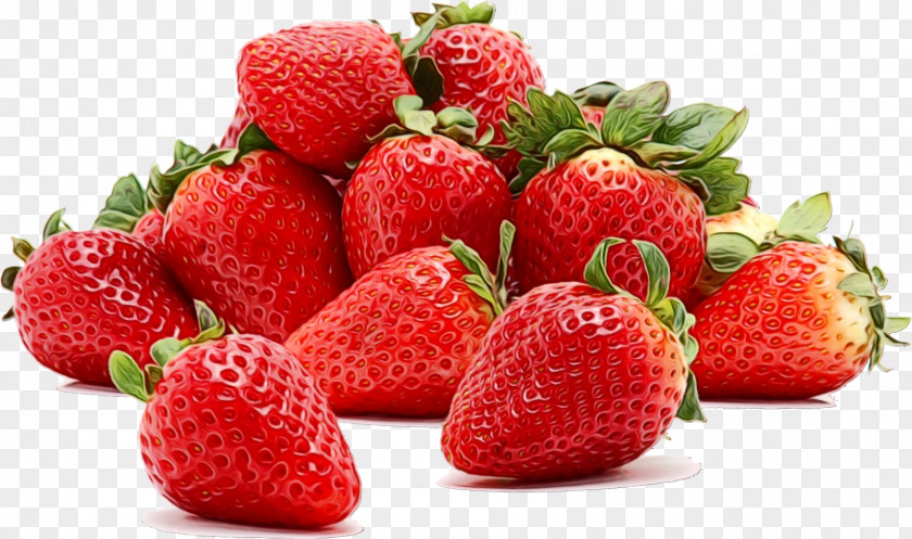 Superfood Accessory Fruit Strawberry PNG