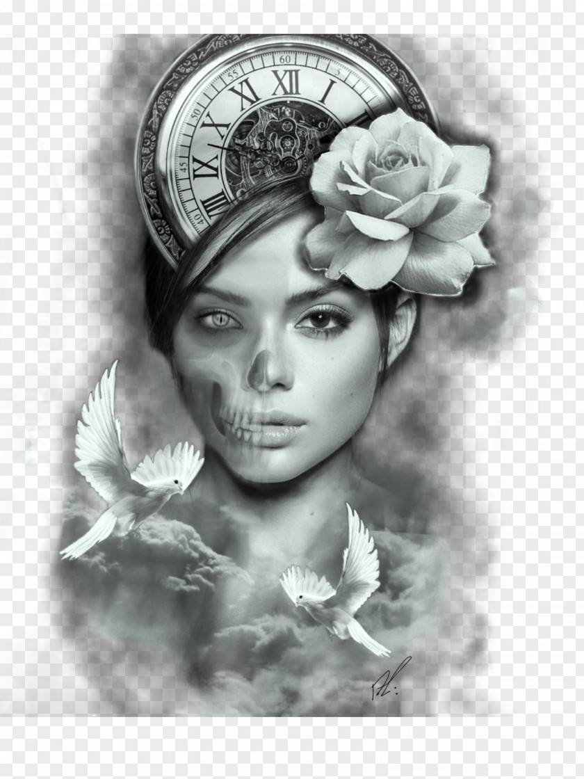 Tattoo Drawing Art Photography Sketch PNG