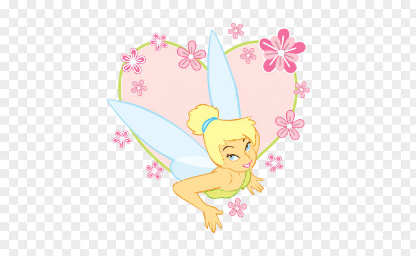 TINKERBELL Tinker Bell Disney Fairies Silhouette PNG