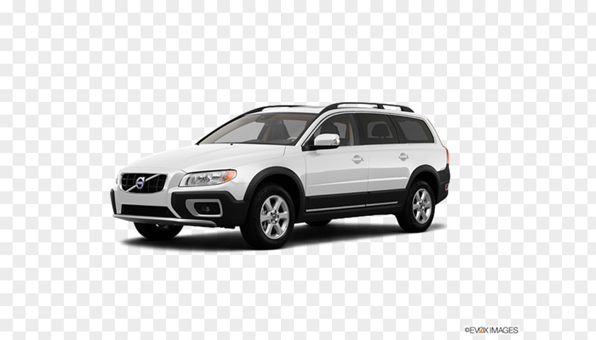 Volvo 2011 XC70 Car V70 2012 PNG