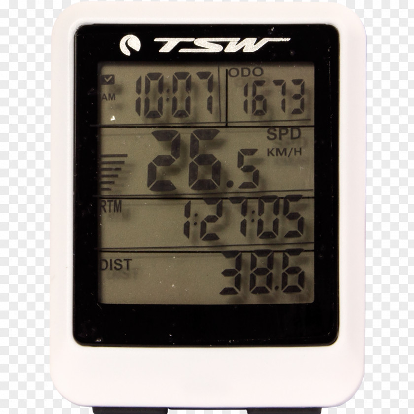 Bicycle Computers Motor Vehicle Speedometers Cycling PNG