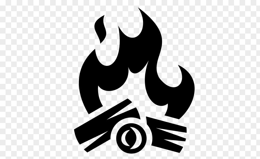 Campfire Symbol Bonfire Clip Art PNG