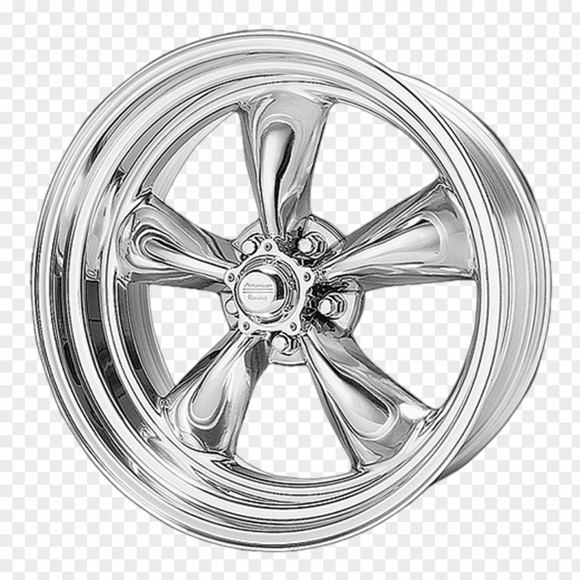 Car American Racing Chevrolet C/K Wheel PNG