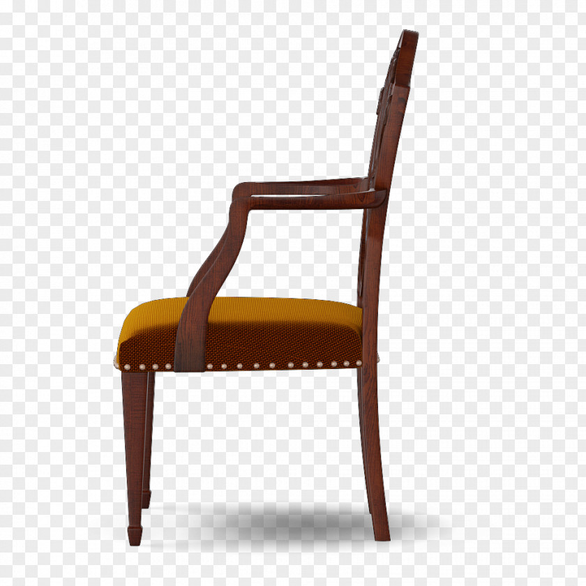 Chair The Face-Eater 3D Modeling Computer Graphics PNG