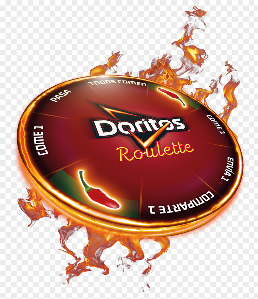 Doritos Roulette Flavor By Bob Holmes, Jonathan Yen (narrator) (9781515966647) Product Brand Font PNG