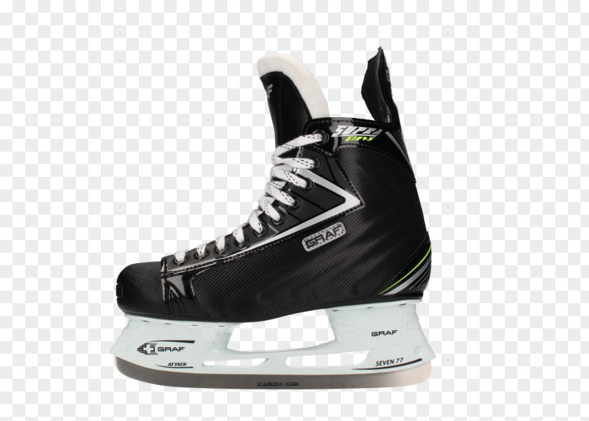 Hockey Puck Ice Equipment Bauer Shoe Sportswear PNG