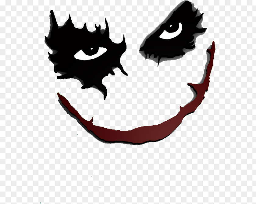 Joker Face Batman Harley Quinn Clip Art PNG