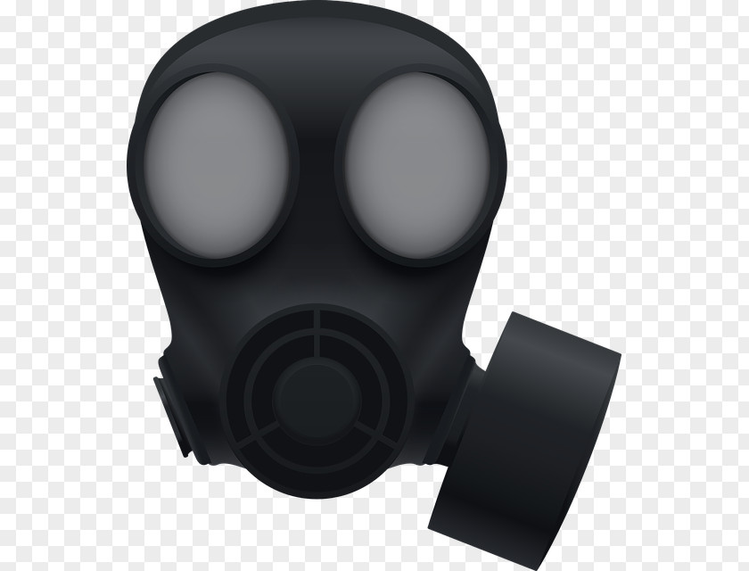 Mask Gas PNG