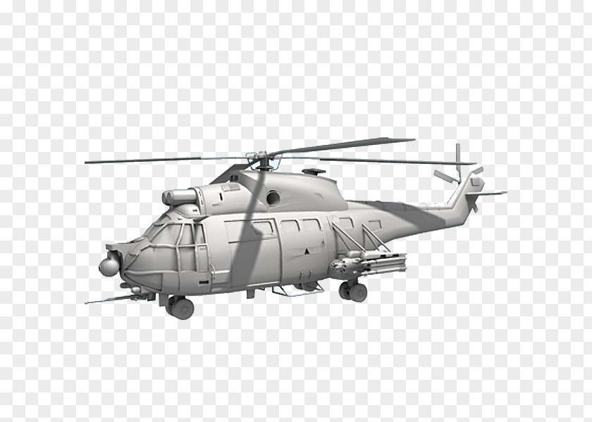 Military Aircraft Helicopter Rotor Romania Aérospatiale SA 321 Super Frelon 330 Puma PNG