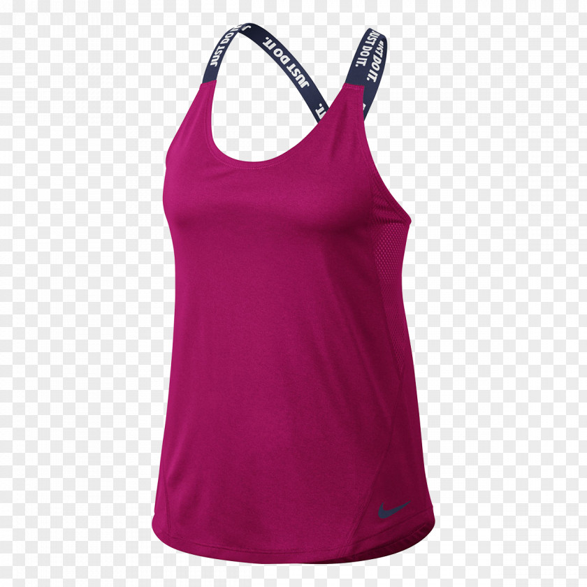 Nike Clothing Sneakers Top Sleeveless Shirt PNG