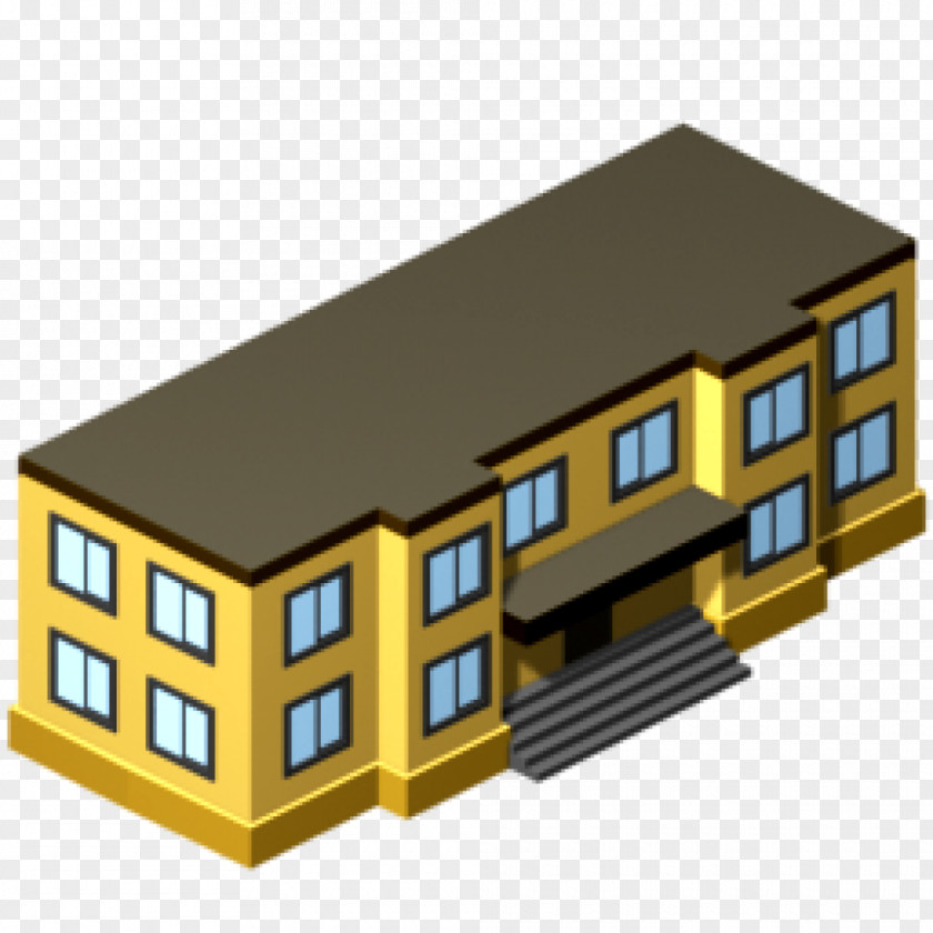 School Educational Technology Clip Art PNG