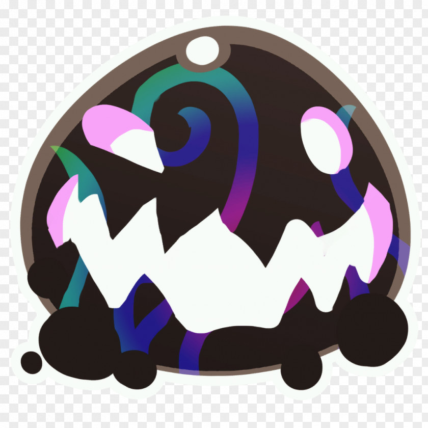 Slime Rancher Video Game Monomi Park PNG