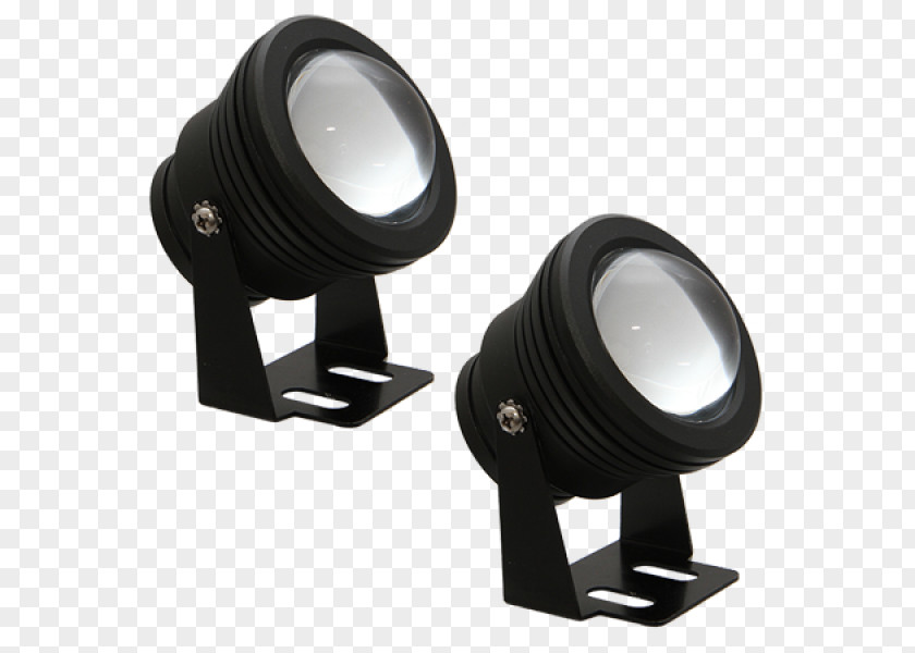 Spotlight Light-emitting Diode Light Fixture LED Lamp Floodlight PNG